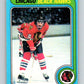 1979-80 O-Pee-Chee #88 Grant Mulvey  Chicago Blackhawks  V17519