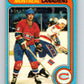 1979-80 O-Pee-Chee #90 Steve Shutt  Montreal Canadiens  V17527