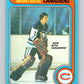 1979-80 O-Pee-Chee #94 Denis Herron  Montreal Canadiens  V17572