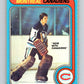 1979-80 O-Pee-Chee #94 Denis Herron  Montreal Canadiens  V17573
