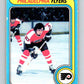 1979-80 O-Pee-Chee #95 Reggie Leach  Philadelphia Flyers  V17585