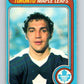 1979-80 O-Pee-Chee #97 Tiger Williams  Toronto Maple Leafs  V17604