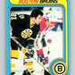 1979-80 O-Pee-Chee #99 Don Marcotte  Boston Bruins  V17624