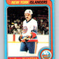 1979-80 O-Pee-Chee #100 Bryan Trottier AS  New York Islanders  V17629