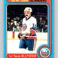 1979-80 O-Pee-Chee #100 Bryan Trottier AS  New York Islanders  V17631