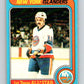 1979-80 O-Pee-Chee #100 Bryan Trottier AS  New York Islanders  V17637