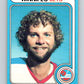 1979-80 O-Pee-Chee #103 Gary Smith  Winnipeg Jets  V17668