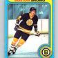 1979-80 O-Pee-Chee #114 Mike Milbury  Boston Bruins  V17764