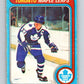 1979-80 O-Pee-Chee #120 Darryl Sittler  Toronto Maple Leafs  V17817