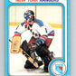 1979-80 O-Pee-Chee #126 Wayne Thomas  New York Rangers  V17872