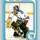 1979-80 O-Pee-Chee #126 Wayne Thomas  New York Rangers  V17873
