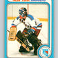 1979-80 O-Pee-Chee #126 Wayne Thomas  New York Rangers  V17875