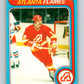 1979-80 O-Pee-Chee #127 Ivan Boldirev  Atlanta Flames  V17892