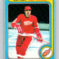 1979-80 O-Pee-Chee #132 Vaclav Nedomansky  Detroit Red Wings  V17933