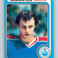 1979-80 O-Pee-Chee #138 Cam Connor  Edmonton Oilers  V18013