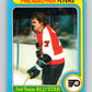 1979-80 O-Pee-Chee #140 Bill Barber AS  Philadelphia Flyers  V18027