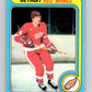 1979-80 O-Pee-Chee #148 Thommie Bergman  Detroit Red Wings  V18091
