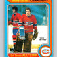1979-80 O-Pee-Chee #150 Ken Dryden AS  Montreal Canadiens  V18097