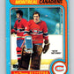 1979-80 O-Pee-Chee #150 Ken Dryden AS  Montreal Canadiens  V18099