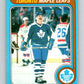 1979-80 O-Pee-Chee #153 Lanny McDonald  Toronto Maple Leafs  V18133