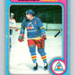 1979-80 O-Pee-Chee #158 Gary Croteau  Colorado Rockies  V18165