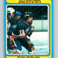 1979-80 O-Pee-Chee #161 Mike Bossy RB  New York Islanders  V18193
