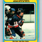 1979-80 O-Pee-Chee #161 Mike Bossy RB  New York Islanders  V18194