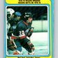 1979-80 O-Pee-Chee #161 Mike Bossy RB  New York Islanders  V18197