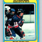 1979-80 O-Pee-Chee #161 Mike Bossy RB  New York Islanders  V18198