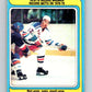 1979-80 O-Pee-Chee #162 Don Maloney RB  New York Rangers  V18201