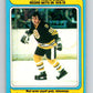 1979-80 O-Pee-Chee #164 Brad Park RB  Boston Bruins  V18224