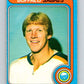 1979-80 O-Pee-Chee #171 Jim Schoenfeld  Buffalo Sabres  V18303