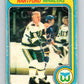 1979-80 O-Pee-Chee #175 Gordie Howe  Hartford Whalers  V18358