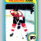 1979-80 O-Pee-Chee #178 Andre Dupont  Philadelphia Flyers  V18378