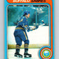 1979-80 O-Pee-Chee #180 Gilbert Perreault  Buffalo Sabres  V18402