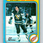 1979-80 O-Pee-Chee #187 Pete Mahovlich  Detroit Red Wings  V18471
