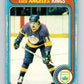 1979-80 O-Pee-Chee #191 Charlie Simmer  RC Rookie Los Angeles Kings  V18509