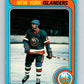 1979-80 O-Pee-Chee #193 Lorne Henning  New York Islanders  V18533