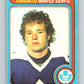 1979-80 O-Pee-Chee #197 Mike Palmateer  Toronto Maple Leafs  V18578