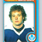 1979-80 O-Pee-Chee #197 Mike Palmateer  Toronto Maple Leafs  V18582