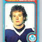 1979-80 O-Pee-Chee #197 Mike Palmateer  Toronto Maple Leafs  V18583