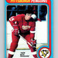 1979-80 O-Pee-Chee #198 Nick Libett  Pittsburgh Penguins  V18590