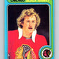 1979-80 O-Pee-Chee #199 Pat Ribble  RC Rookie Chicago Blackhawks  V18614