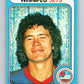 1979-80 O-Pee-Chee #202 Morris Lukowich  RC Rookie Winnipeg Jets  V18646