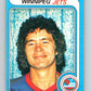 1979-80 O-Pee-Chee #202 Morris Lukowich  RC Rookie Winnipeg Jets  V18648