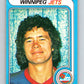 1979-80 O-Pee-Chee #202 Morris Lukowich  RC Rookie Winnipeg Jets  V18649