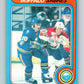 1979-80 O-Pee-Chee #207 Craig Ramsay  Buffalo Sabres  V18688