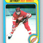 1979-80 O-Pee-Chee #213 Reed Larson  Detroit Red Wings  V18735
