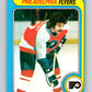 1979-80 O-Pee-Chee #214 Dennis Ververgaert  Philadelphia Flyers  V18747