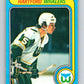 1979-80 O-Pee-Chee #216 Mark Howe  Hartford Whalers  V18784